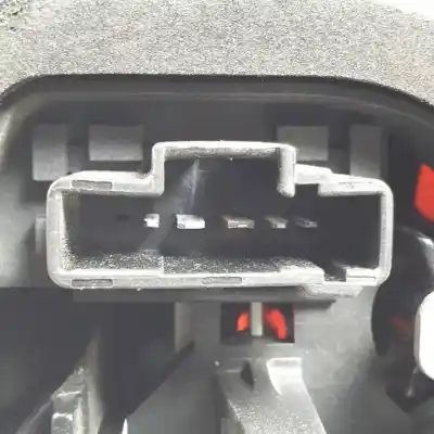 Автозапчасти б/у левый задний фонарь за peugeot 208 hm01.hmz ссылки oem iam 9810343080   Автозапчасти б/у левый задний фонарь за peugeot 208 hm01.hmz ссылки oem iam 9810343080