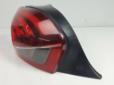 Автозапчасти б/у левый задний фонарь за peugeot 208 hm01.hmz ссылки oem iam 9810343080 Автозапчасти б/у левый задний фонарь за peugeot 208 hm01.hmz ссылки oem iam 9810343080