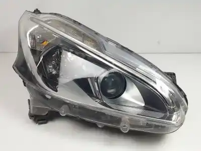 Автозапчасти б/у правая фара за peugeot 208 hm01.hmz ссылки oem iam 9810805880 Автозапчасти б/у правая фара за peugeot 208 hm01.hmz ссылки oem iam 9810805880