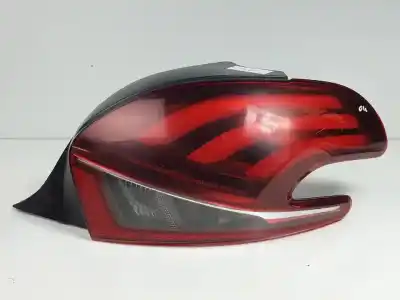 Автозапчасти б/у правый задний фонарь за peugeot 208 hm01.hmz ссылки oem iam 9810430580   Автозапчасти б/у правый задний фонарь за peugeot 208 hm01.hmz ссылки oem iam 9810430580