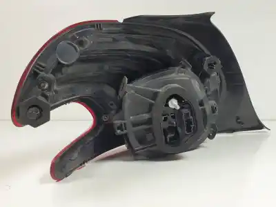 Автозапчасти б/у правый задний фонарь за peugeot 208 hm01.hmz ссылки oem iam 9810430580   Автозапчасти б/у правый задний фонарь за peugeot 208 hm01.hmz ссылки oem iam 9810430580