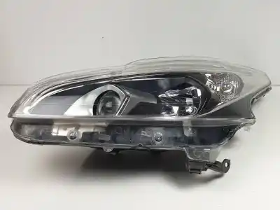 Автозапчастина б/у ліва фара для peugeot 208 hm01.hmz посилання на oem iam 9810805780 halogeno 90047883 