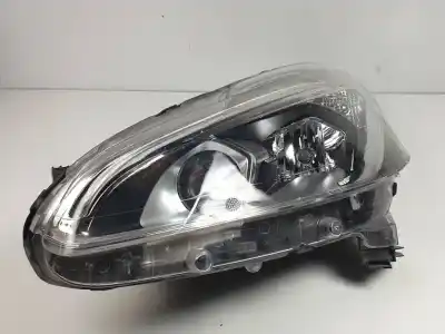 Автозапчасти б/у левая фара за peugeot 208 hm01.hmz ссылки oem iam 9810805780 Автозапчасти б/у левая фара за peugeot 208 hm01.hmz ссылки oem iam 9810805780