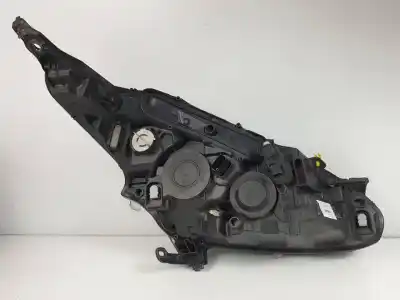 Автозапчастина б/у ліва фара для peugeot 208 hm01.hmz посилання на oem iam 9810805780 halogeno 90047883 