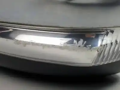 Автозапчастина б/у ліве дзеркало для peugeot 208 hm01.hmz посилання на oem iam 232636205  