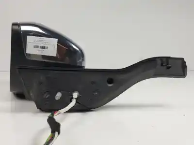 Автозапчастина б/у ліве дзеркало для peugeot 208 hm01.hmz посилання на oem iam 232636205  