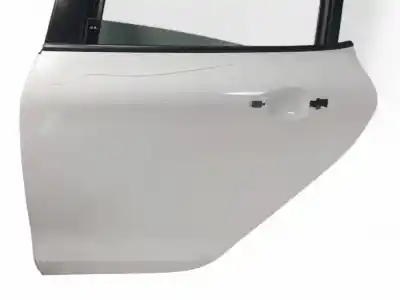 Автозапчастина б/у двері задні ліві для peugeot 208 hm01.hmz посилання на oem iam    Автозапчастина б/у двері задні ліві для peugeot 208 hm01.hmz посилання на oem iam