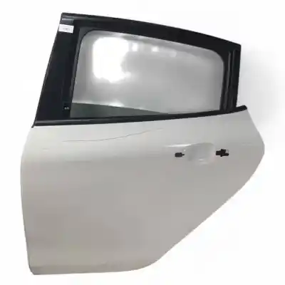 Автозапчасти б/у задняя левая дверь за peugeot 208 hm01.hmz ссылки oem iam  Автозапчасти б/у задняя левая дверь за peugeot 208 hm01.hmz ссылки oem iam