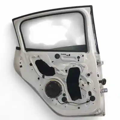 Автозапчастина б/у двері задні ліві для peugeot 208 hm01.hmz посилання на oem iam    Автозапчастина б/у двері задні ліві для peugeot 208 hm01.hmz посилання на oem iam