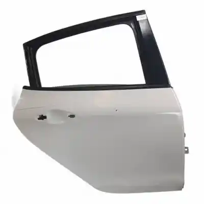 Автозапчасти б/у дверь задняя правая за peugeot 208 hm01.hmz ссылки oem iam  Автозапчасти б/у дверь задняя правая за peugeot 208 hm01.hmz ссылки oem iam