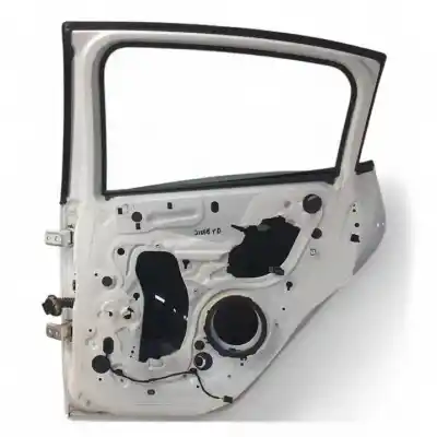 Автозапчасти б/у дверь задняя правая за peugeot 208 hm01.hmz ссылки oem iam    Автозапчасти б/у дверь задняя правая за peugeot 208 hm01.hmz ссылки oem iam