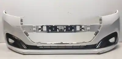 Автозапчасти б/у передний бампер за peugeot 208 hm01.hmz ссылки oem iam  Автозапчасти б/у передний бампер за peugeot 208 hm01.hmz ссылки oem iam