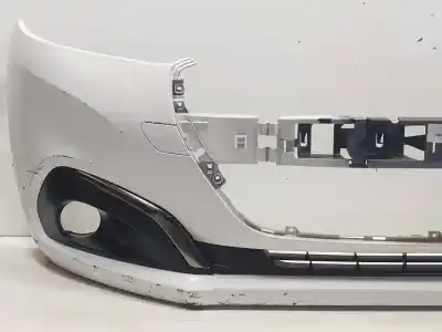 Автозапчасти б/у передний бампер за peugeot 208 hm01.hmz ссылки oem iam    Автозапчасти б/у передний бампер за peugeot 208 hm01.hmz ссылки oem iam