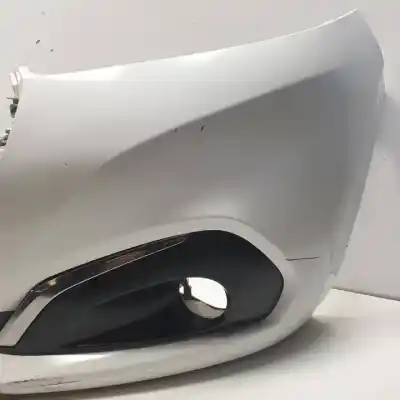 Автозапчасти б/у передний бампер за peugeot 208 hm01.hmz ссылки oem iam    Автозапчасти б/у передний бампер за peugeot 208 hm01.hmz ссылки oem iam