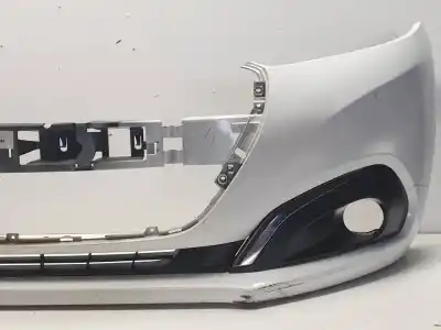 Автозапчасти б/у передний бампер за peugeot 208 hm01.hmz ссылки oem iam    Автозапчасти б/у передний бампер за peugeot 208 hm01.hmz ссылки oem iam