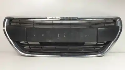 Автозапчасти б/у передняя решетка за peugeot 208 hm01.hmz ссылки oem iam 9810920180 Автозапчасти б/у передняя решетка за peugeot 208 hm01.hmz ссылки oem iam 9810920180