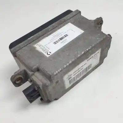 Second-hand car spare part electronic module for jeep cherokee (kl) ebt.yrh oem iam references nnw502350 4r839g768aa 21000347 