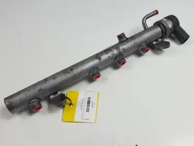 Peça sobressalente para automóvel em segunda mão régua / rampa de injetores por mercedes-benz clase cls (w219) 642920 referências oem iam a6420700495