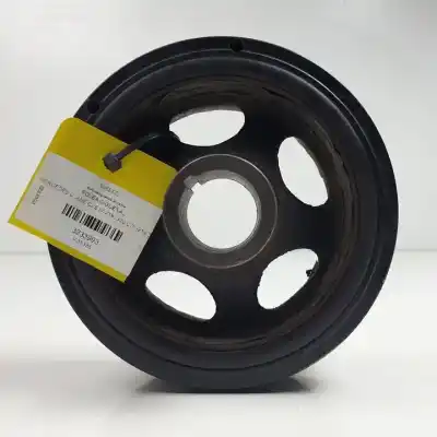 Peça sobressalente para automóvel em segunda mão polia do virabrequim por mercedes-benz clase cls (w219) 642920 referências oem iam a6420300003