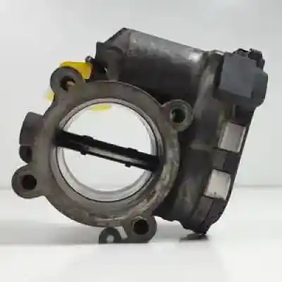 Peça sobressalente para automóvel em segunda mão borboleta de admissão por mercedes-benz clase cls (w219) 642920 referências oem iam a6420900270