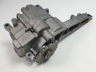 Peça sobressalente para automóvel em segunda mão bomba de óleo por mercedes-benz clase cls (w219) 642920 referências oem iam a6421810547