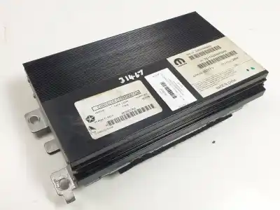 Автозапчасти б/у электронный модуль за JEEP CHEROKEE (KL) EBT.YRH ссылки OEM IAM 68200272AA 05091999AA 