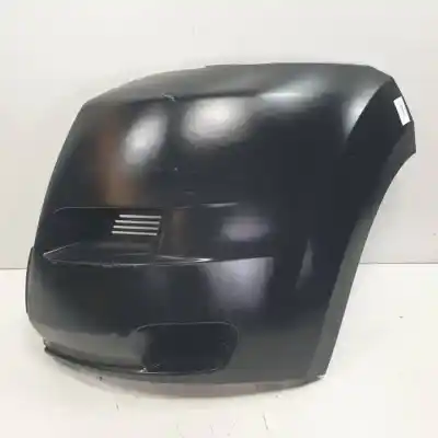 Автозапчасти б/у ЛЕВЫЙ ПЕРЕДНИЙ БАМПЕР за PEUGEOT BOXER CAJA CERR. TECHO ELEVADO (BAT.3450) (335) (2007 =>) 4HU ссылки OEM IAM    Автозапчасти б/у ЛЕВЫЙ ПЕРЕДНИЙ БАМПЕР за PEUGEOT BOXER CAJA CERR. TECHO ELEVADO (BAT.3450) (335) (2007 =>) 4HU ссылки OEM IAM