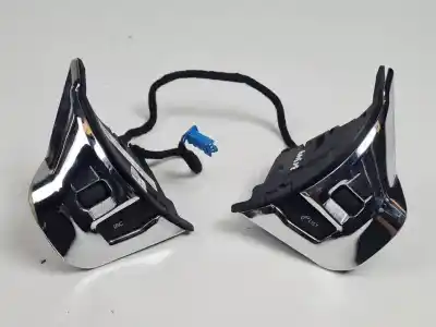 Автозапчасти б/у РУЛЕВОЕ УПРАВЛЕНИЕ за PEUGEOT 2008 (A94) HM05 ссылки OEM IAM 98064115ZD   Автозапчасти б/у РУЛЕВОЕ УПРАВЛЕНИЕ за PEUGEOT 2008 (A94) HM05 ссылки OEM IAM 98064115ZD