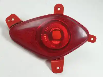 Автозапчасти б/у ЛЕВАЯ ЗАДНЯЯ ПРОТИВОТУМАННАЯ ФОНАРЬ за HYUNDAI I10 (IA) G3LA ссылки OEM IAM 92405B9010   Автозапчасти б/у ЛЕВАЯ ЗАДНЯЯ ПРОТИВОТУМАННАЯ ФОНАРЬ за HYUNDAI I10 (IA) G3LA ссылки OEM IAM 92405B9010