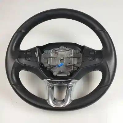 Автозапчасти б/у РУЛЬ за PEUGEOT 208 HM01.HMZ ссылки OEM IAM 6191373   Автозапчасти б/у РУЛЬ за PEUGEOT 208 HM01.HMZ ссылки OEM IAM 6191373