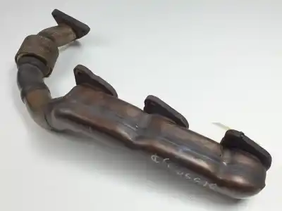 Автозапчасти б/у ВЫХЛОПНОЙ КОЛЛЕКТОР за MERCEDES-BENZ CLASE CLS (W219) 642920 ссылки OEM IAM A6421400461   Автозапчасти б/у ВЫХЛОПНОЙ КОЛЛЕКТОР за MERCEDES-BENZ CLASE CLS (W219) 642920 ссылки OEM IAM A6421400461