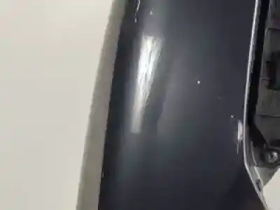 Pezzo di ricambio per auto di seconda mano parafango anteriore destro per porsche cayenne (typ 9pa) m4800 riferimenti oem iam   