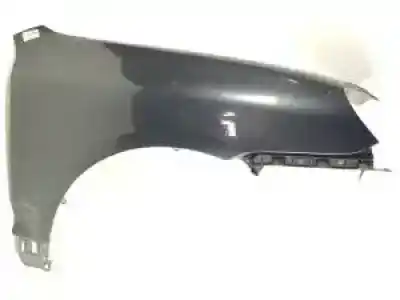 Pièce détachée automobile d'occasion Aile Avant Droite pour PORSCHE CAYENNE (TYP 9PA) M4800 Références OEM IAM   