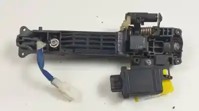 Автозапчастина б/у зовнішня ручка передня прав для toyota rav 4 (a3) 2adfhv посилання на oem iam   