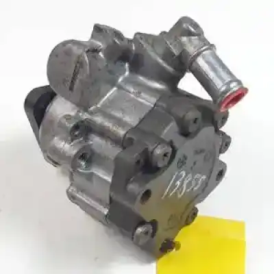 Second-hand car spare part steering pump for bmw 5 (e60) 520 i oem iam references 676095801  