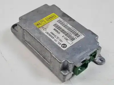 Peça sobressalente para automóvel em segunda mão  por BMW 5 (E60)  Referências OEM IAM 65776969287 12243439 SL6939287018 