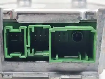 Second-hand car spare part airbag control unit for bmw 5 (e60) 520 i oem iam references 65776969287 12243439 sl6939287018 