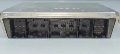 Second-hand car spare part ecu engine control for bmw 5 (e60) 520 i oem iam references 5wk93014 7527072 7533672 