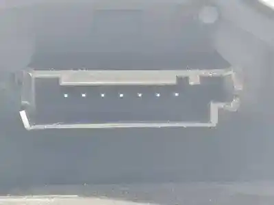 Peça sobressalente para automóvel em segunda mão fechadura da porta dianteira esquerda por bmw 5 (e60) 520 i referências oem iam 7036167  