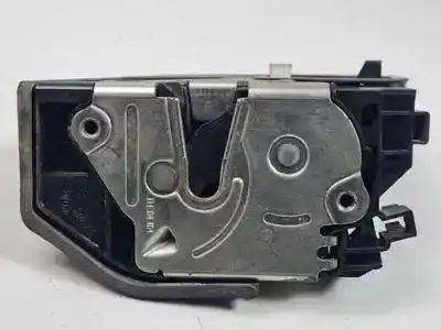 Peça sobressalente para automóvel em segunda mão  por BMW 5 (E60)  Referências OEM IAM 7036167  