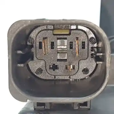 Pezzo di ricambio per auto di seconda mano elettroventola per bmw 5 (e60) 520 i riferimenti oem iam 67326931231 5020338 1742752682402 