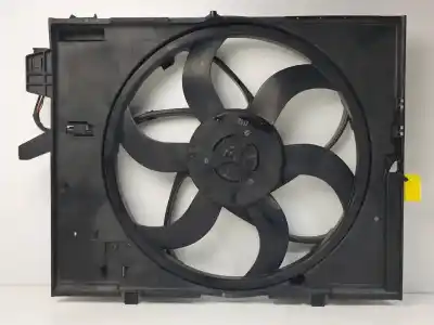 Pezzo di ricambio per auto di seconda mano elettroventola per bmw 5 (e60) 520 i riferimenti oem iam 67326931231 5020338 1742752682402 