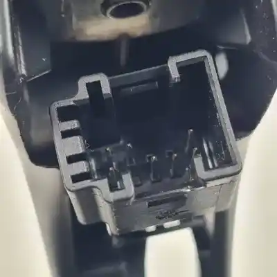 Peça sobressalente para automóvel em segunda mão espelho retrovisor interior por bmw 5 (e60) 520 i referências oem iam 5116058238066  