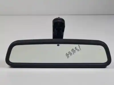 Second-hand car spare part Interior Rearview Mirror for BMW 5 (E60) 520 I OEM IAM references 5116058238066  