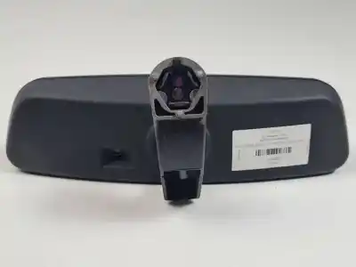 Peça sobressalente para automóvel em segunda mão espelho retrovisor interior por bmw 5 (e60) 520 i referências oem iam 5116058238066  