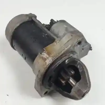 Peça sobressalente para automóvel em segunda mão motor de arranque por bmw 5 (e60) 520 i referências oem iam 4280000670