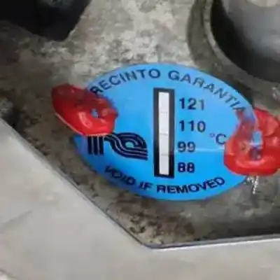 Second-hand car spare part complete engine for bmw 5 (e60) 520 i oem iam references 226s1  