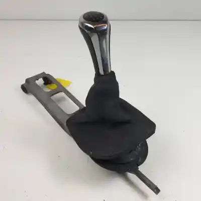 Peça sobressalente para automóvel em segunda mão alavanca de velocidades por bmw 5 (e60) 520 i referências oem iam 25117521442