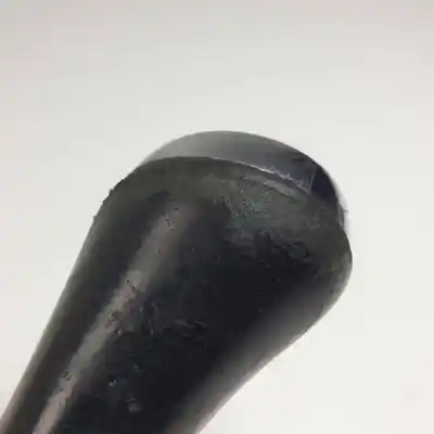 Second-hand car spare part gear lever for bmw 5 (e60) 520 i oem iam references 25117521442  