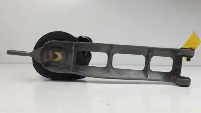 Second-hand car spare part gear lever for bmw 5 (e60) 520 i oem iam references 25117521442  